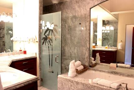 Flamingo Beach Luxury Villa - Santa Cruz Cabo Velas, Costa Rica