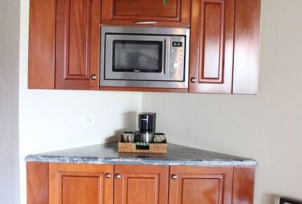 Flamingo Beach Luxury Villa - Santa Cruz Cabo Velas, Costa Rica