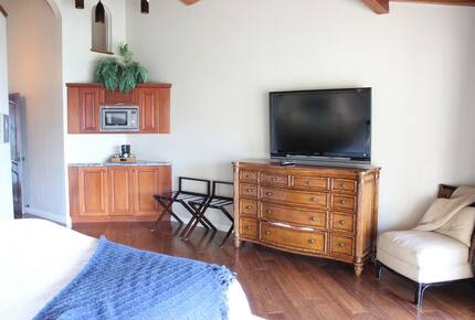 Flamingo Beach Luxury Villa - Santa Cruz Cabo Velas, Costa Rica