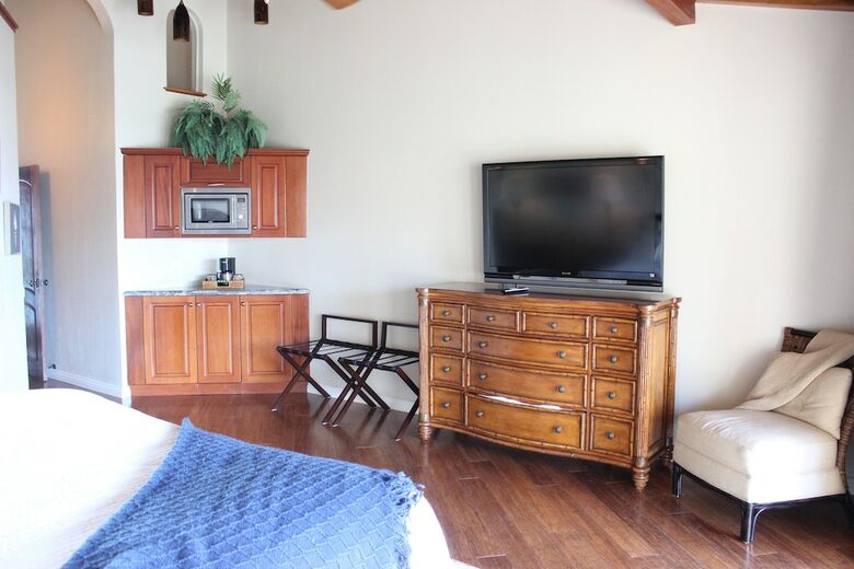 Flamingo Beach Luxury Villa - Santa Cruz Cabo Velas, Costa Rica