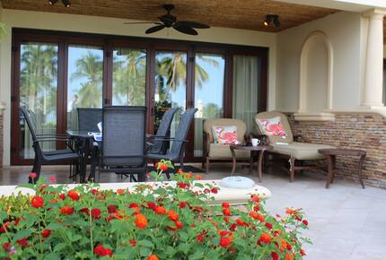 Flamingo Beach Luxury Villa - Santa Cruz Cabo Velas, Costa Rica