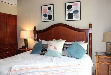 Flamingo Beach Luxury Villa - Santa Cruz Cabo Velas, Costa Rica