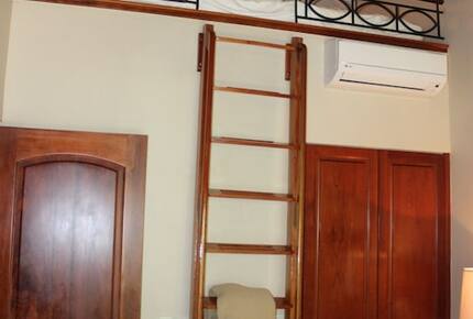 Flamingo Beach Luxury Villa - Santa Cruz Cabo Velas, Costa Rica