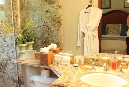 Flamingo Beach Luxury Villa - Santa Cruz Cabo Velas, Costa Rica