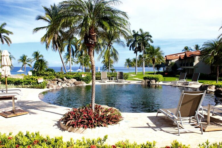 Flamingo Beach Luxury Villa - Santa Cruz Cabo Velas, Costa Rica