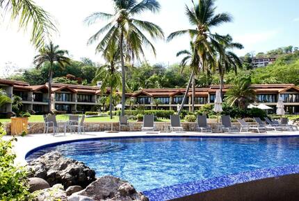Flamingo Beach Luxury Villa - Santa Cruz Cabo Velas, Costa Rica