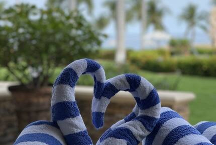 Flamingo Beach Luxury Villa - Santa Cruz Cabo Velas, Costa Rica