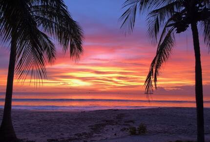 Flamingo Beach Luxury Villa - Santa Cruz Cabo Velas, Costa Rica