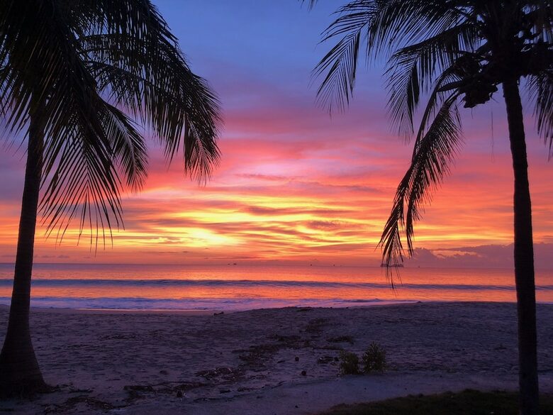 Flamingo Beach Luxury Villa - Santa Cruz Cabo Velas, Costa Rica