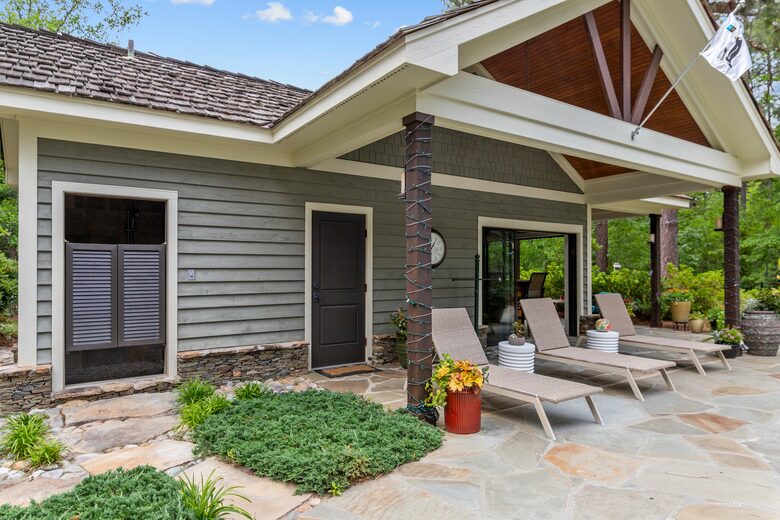 Nirvana in Pinehurst - Pinehurst, North Carolina