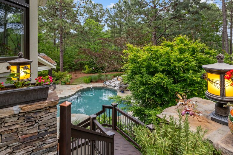 Nirvana in Pinehurst - Pinehurst, North Carolina