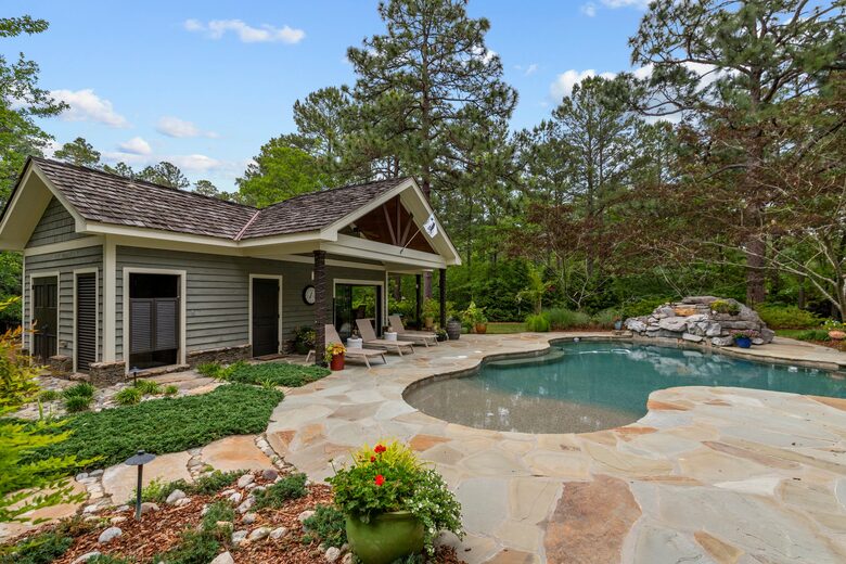 Nirvana in Pinehurst - Pinehurst, North Carolina