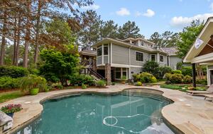 Nirvana in Pinehurst - Pinehurst, North Carolina