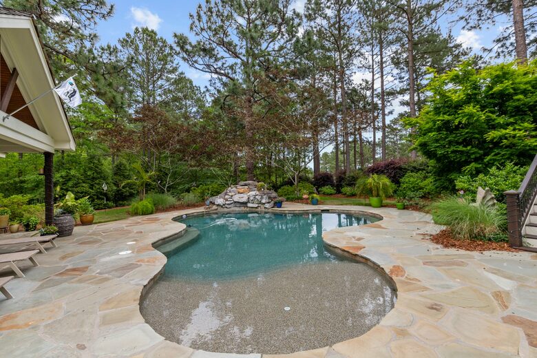 Nirvana in Pinehurst - Pinehurst, North Carolina