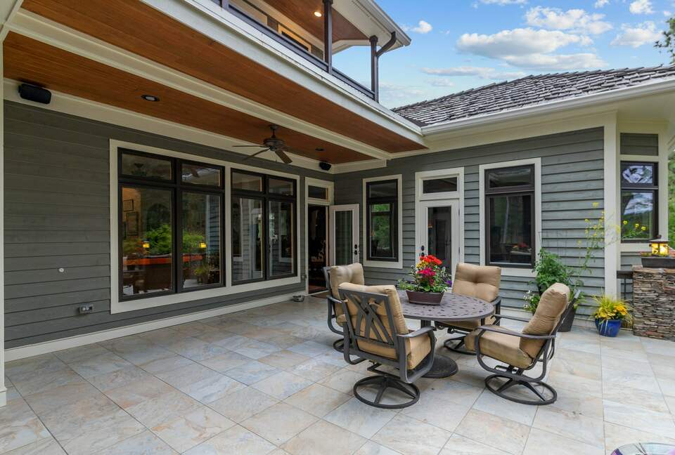 Nirvana in Pinehurst - Pinehurst, North Carolina