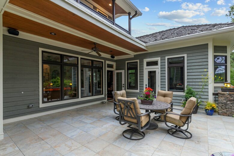 Nirvana in Pinehurst - Pinehurst, North Carolina