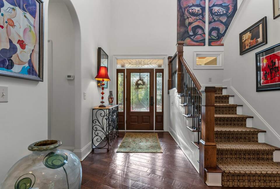 Nirvana in Pinehurst - Pinehurst, North Carolina