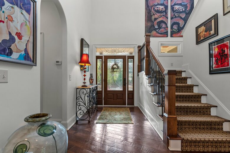 Nirvana in Pinehurst - Pinehurst, North Carolina