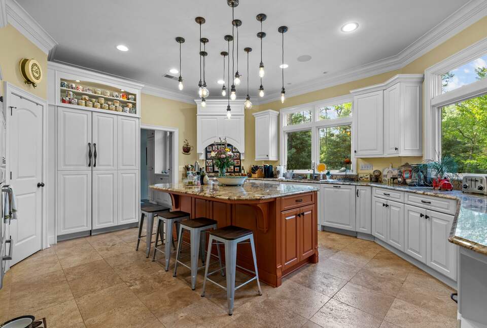 Nirvana in Pinehurst - Pinehurst, North Carolina