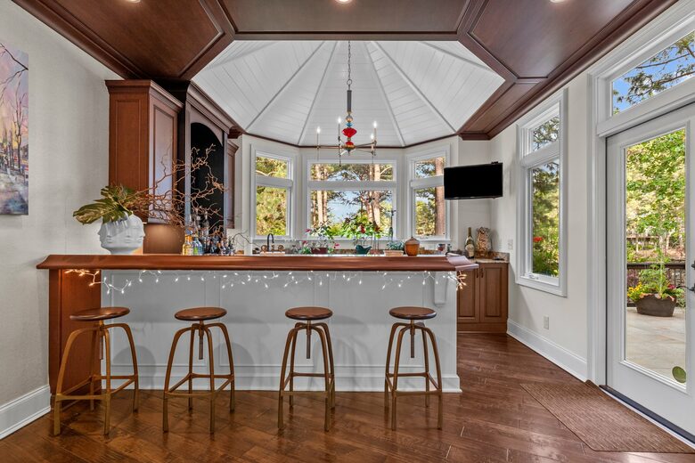 Nirvana in Pinehurst - Pinehurst, North Carolina