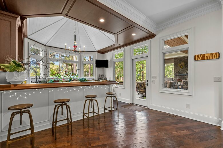 Nirvana in Pinehurst - Pinehurst, North Carolina