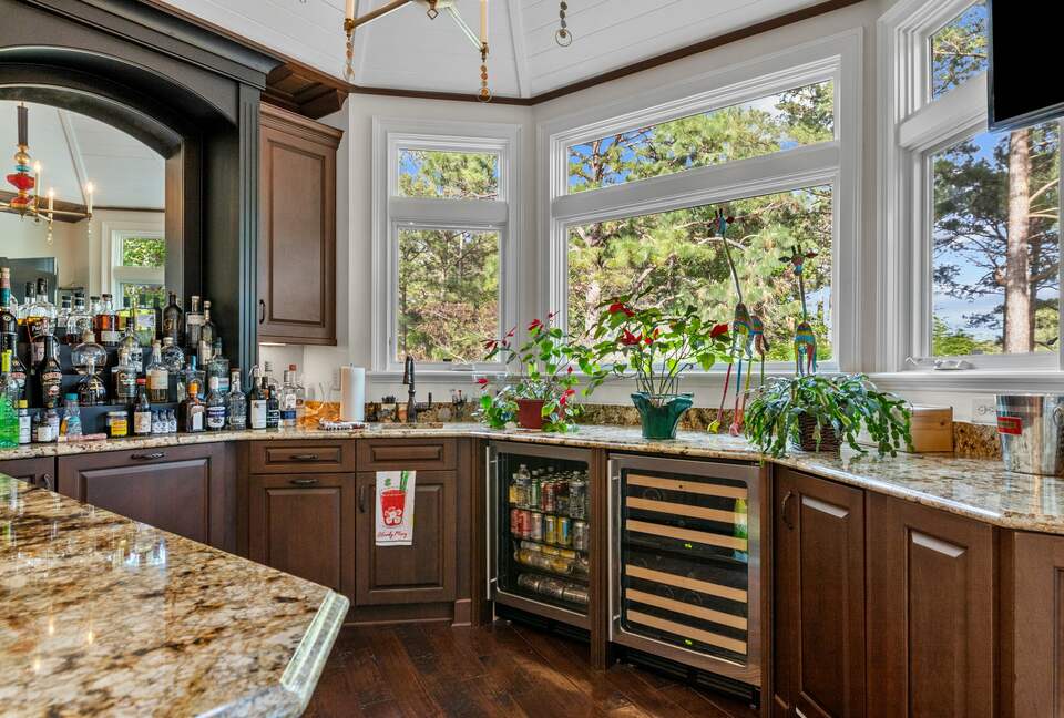 Nirvana in Pinehurst - Pinehurst, North Carolina