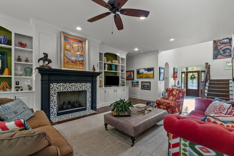 Nirvana in Pinehurst - Pinehurst, North Carolina