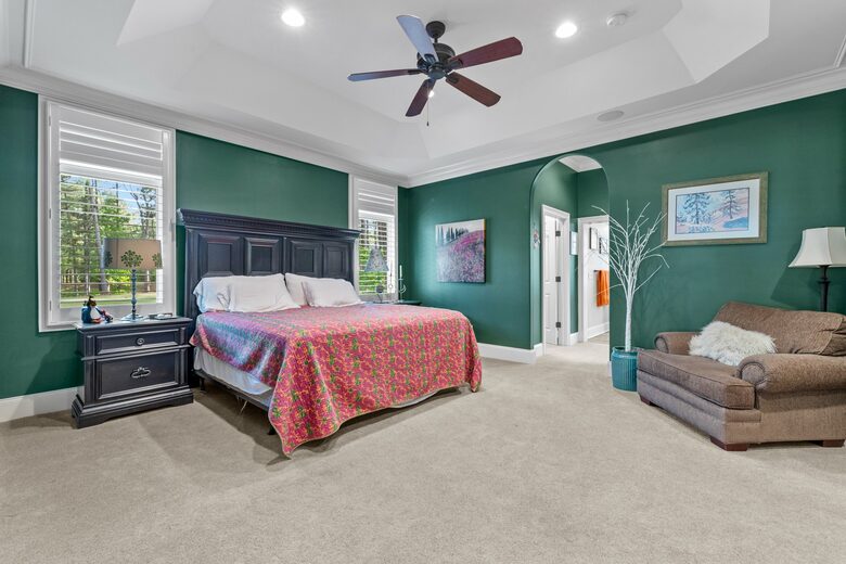 Nirvana in Pinehurst - Pinehurst, North Carolina