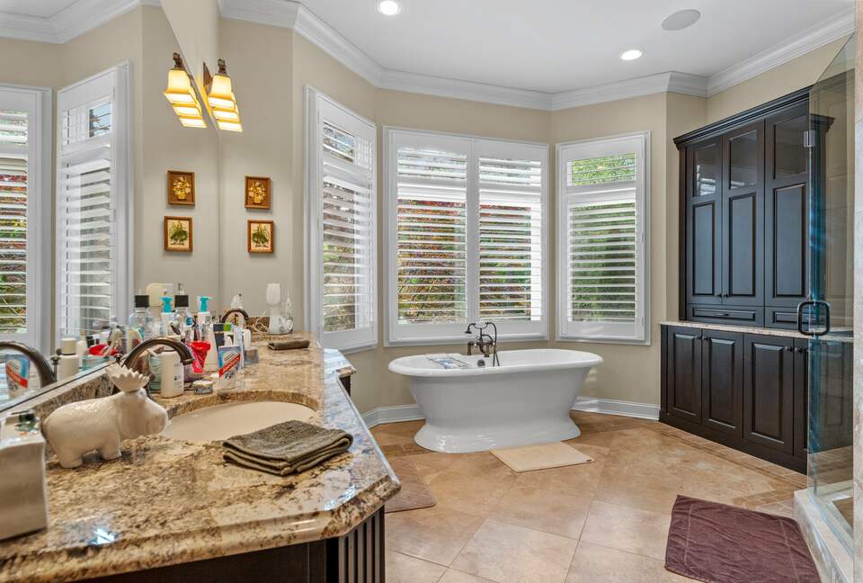 Nirvana in Pinehurst - Pinehurst, North Carolina