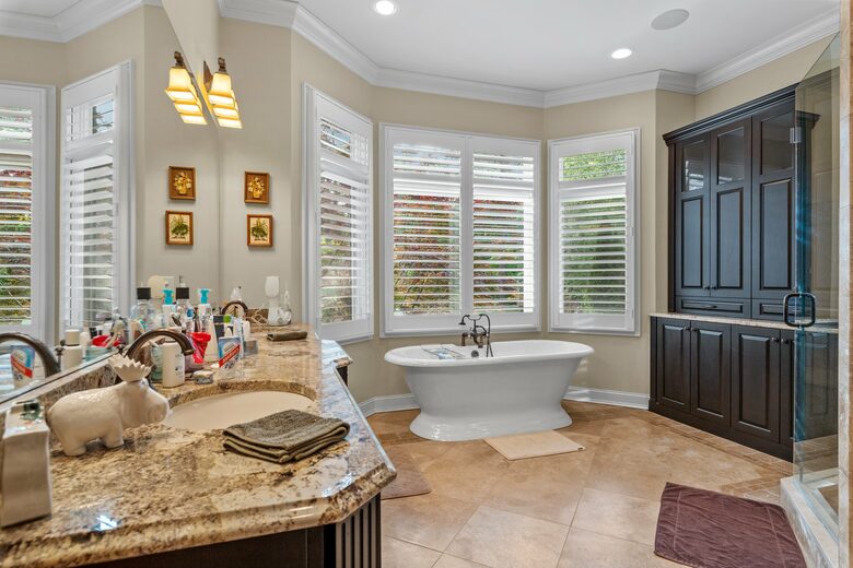 Nirvana in Pinehurst - Pinehurst, North Carolina