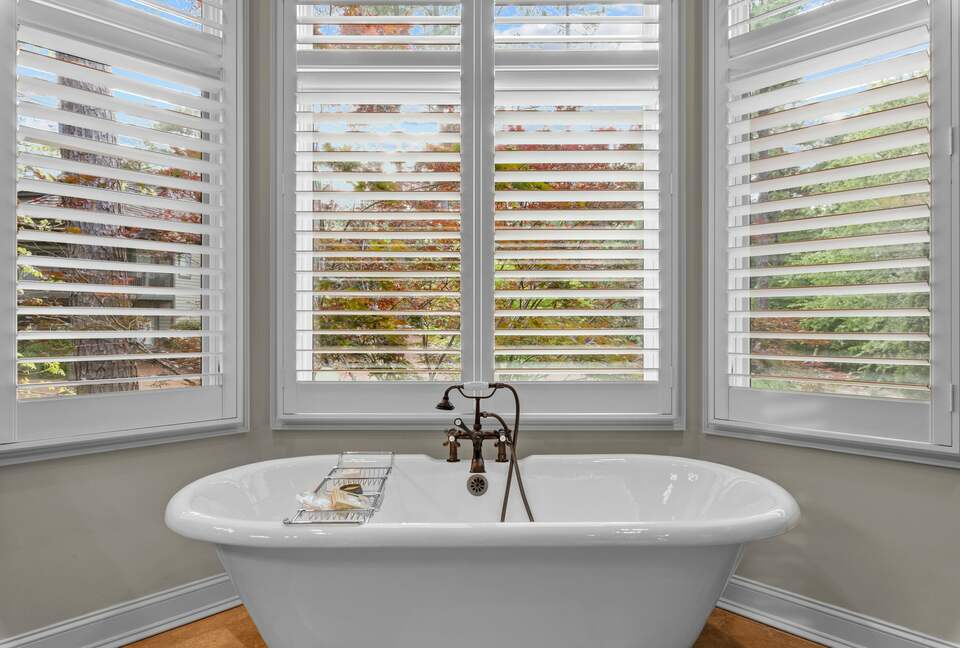 Nirvana in Pinehurst - Pinehurst, North Carolina