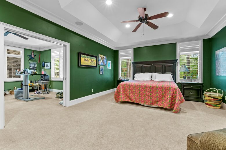 Nirvana in Pinehurst - Pinehurst, North Carolina