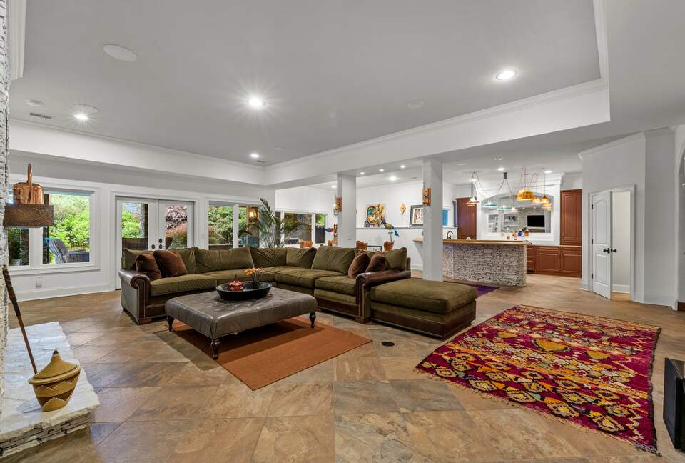 Nirvana in Pinehurst - Pinehurst, North Carolina