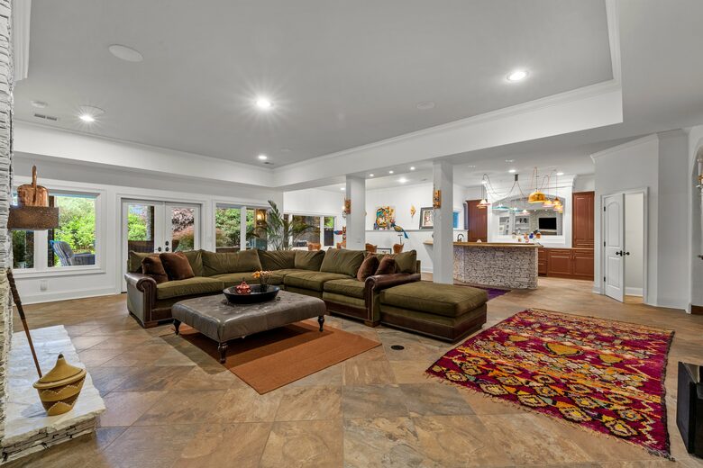 Nirvana in Pinehurst - Pinehurst, North Carolina