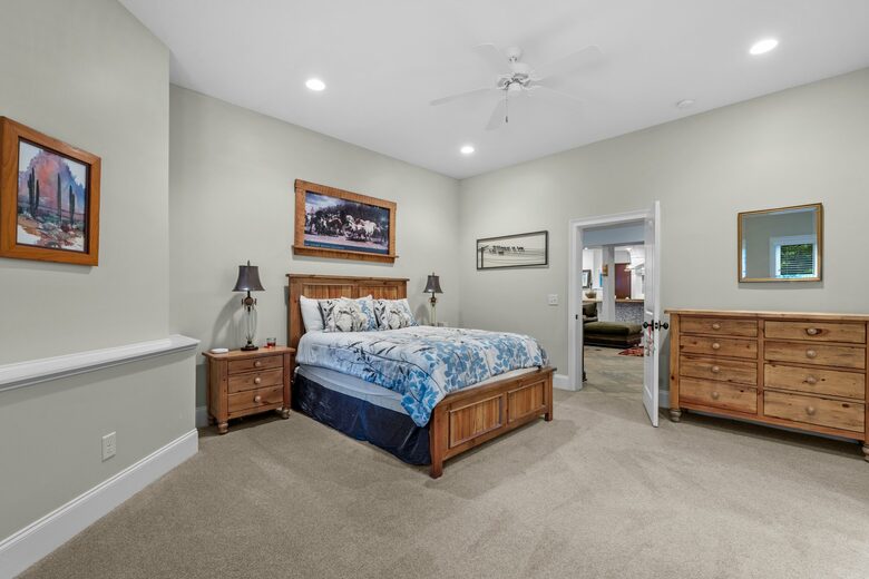 Nirvana in Pinehurst - Pinehurst, North Carolina