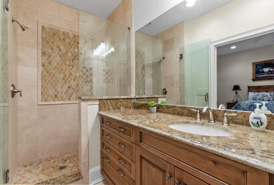 Nirvana in Pinehurst - Pinehurst, North Carolina