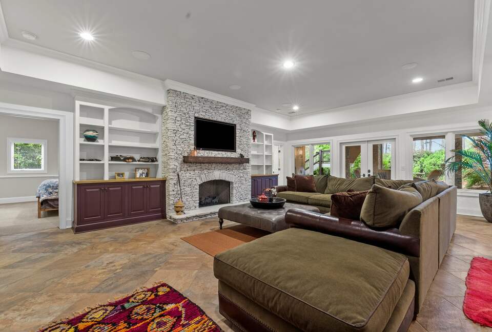 Nirvana in Pinehurst - Pinehurst, North Carolina