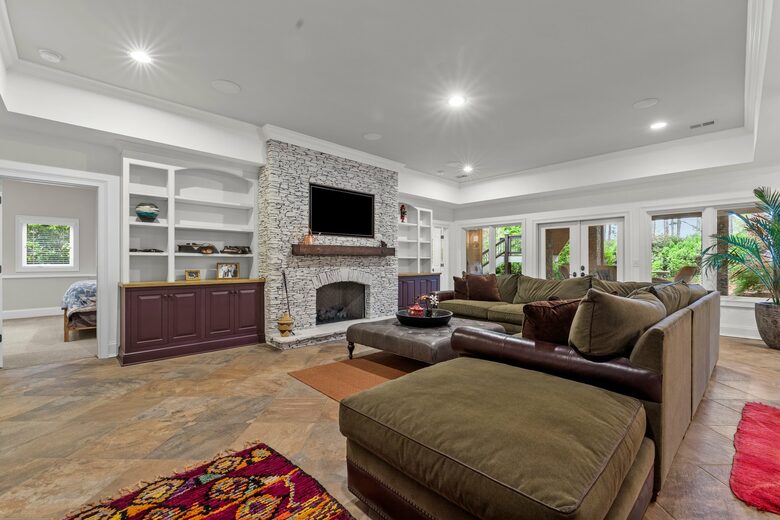 Nirvana in Pinehurst - Pinehurst, North Carolina