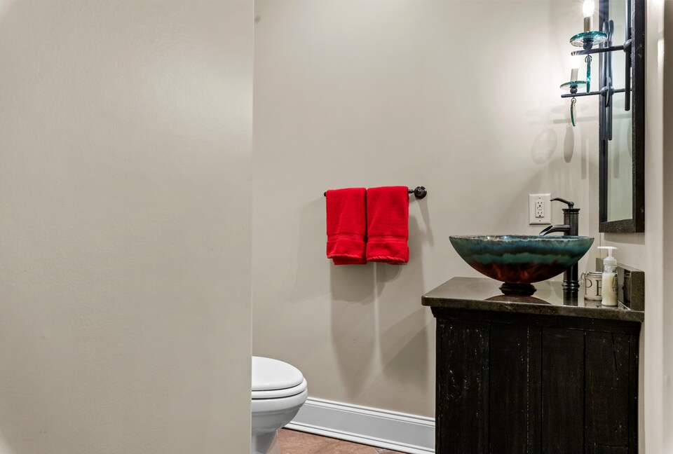 Nirvana in Pinehurst - Pinehurst, North Carolina