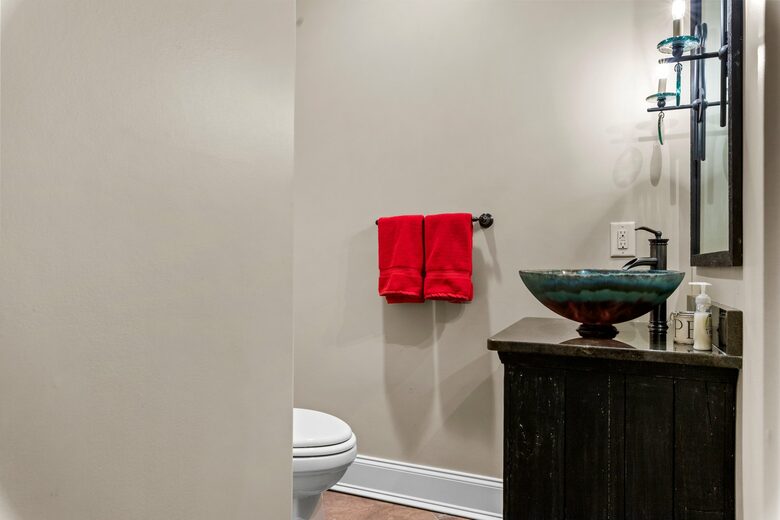 Nirvana in Pinehurst - Pinehurst, North Carolina