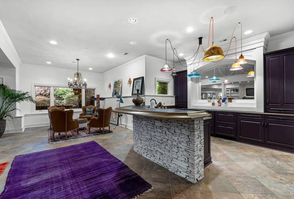 Nirvana in Pinehurst - Pinehurst, North Carolina