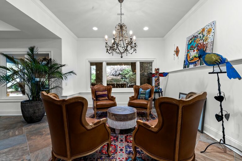 Nirvana in Pinehurst - Pinehurst, North Carolina