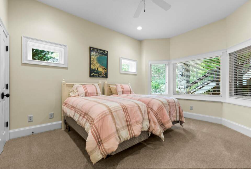 Nirvana in Pinehurst - Pinehurst, North Carolina