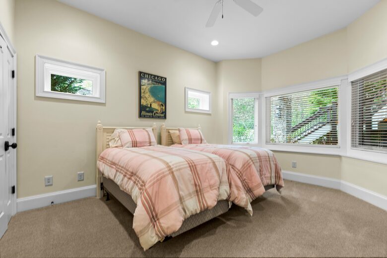 Nirvana in Pinehurst - Pinehurst, North Carolina