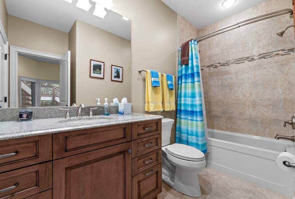 Nirvana in Pinehurst - Pinehurst, North Carolina