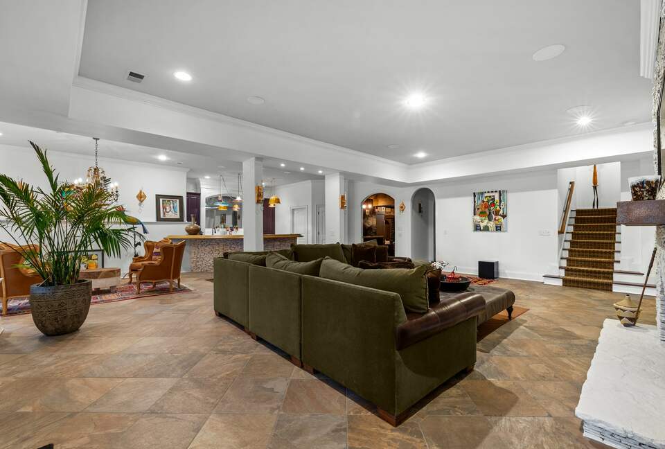 Nirvana in Pinehurst - Pinehurst, North Carolina