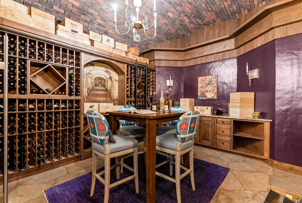 Nirvana in Pinehurst - Pinehurst, North Carolina