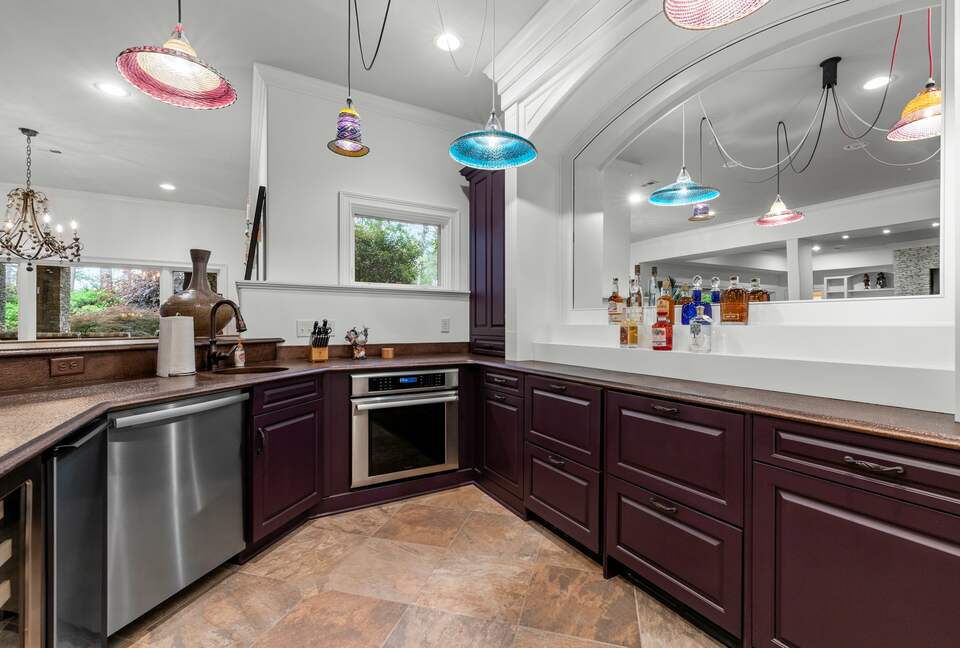 Nirvana in Pinehurst - Pinehurst, North Carolina