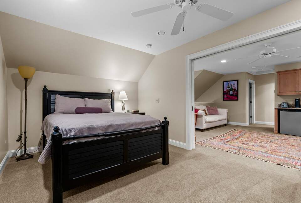 Nirvana in Pinehurst - Pinehurst, North Carolina