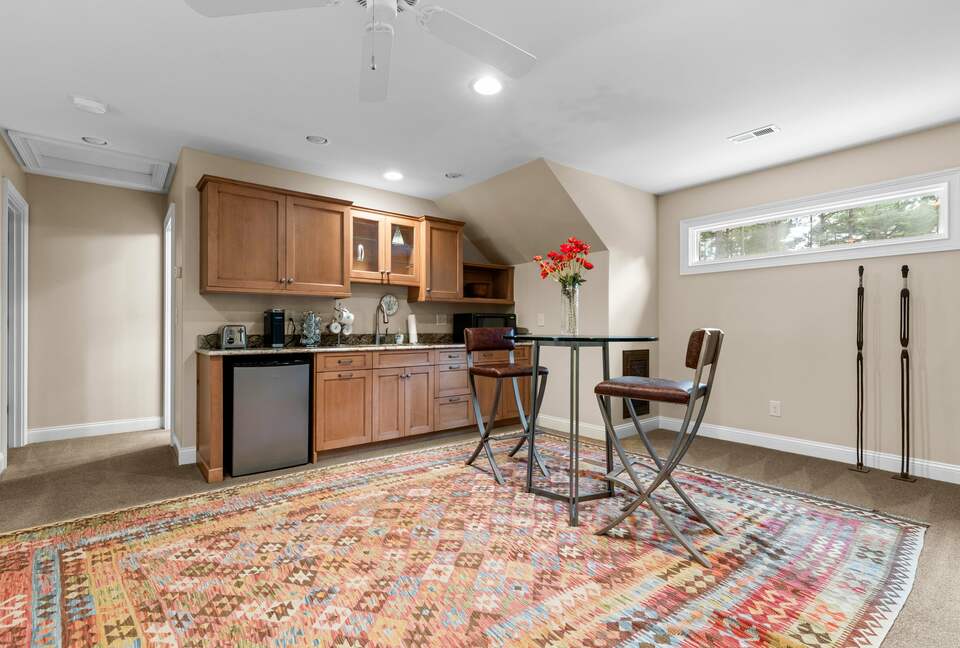 Nirvana in Pinehurst - Pinehurst, North Carolina